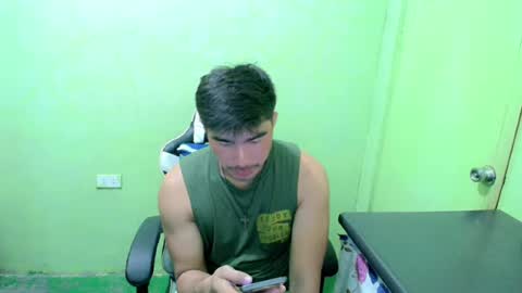 ADAM online show from July 15, 2026, 11:15 am