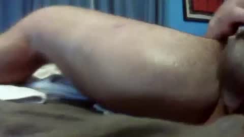 hunkylatinpapi online show from April 7, 2026, 6:52 pm