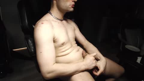 hunkystudbator online show from March 23, 2026, 4:05 am