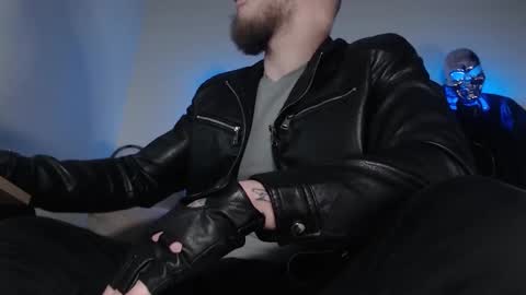  I AM NOT A DIRECTOR I AM THE BOSS            KINGDADDYSIRSTR8ALPHAMASTER online show from March 3, 2026, 2:34 pm