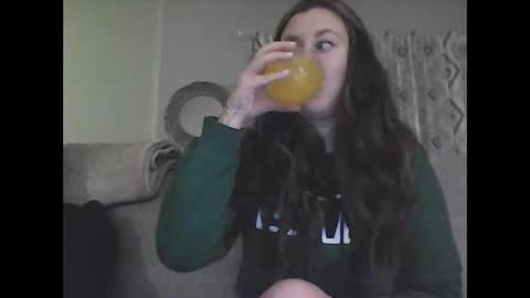 hunnnyd online show from February 24, 2026, 3:15 am