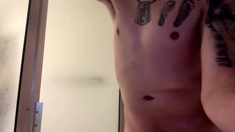 Hunter online show from January 11, 2026, 3:50 pm