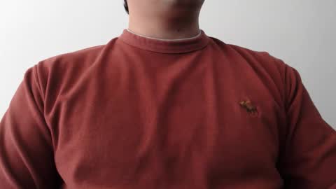 hunter_0026 online show from March 15, 2026, 7:53 pm