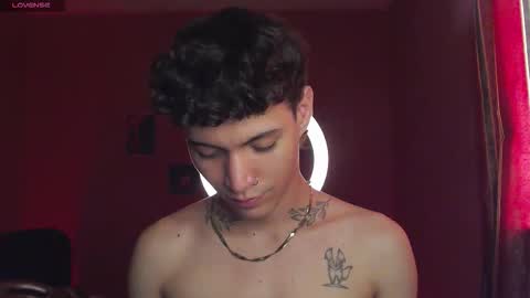 hunter_jagg online show from February 6, 2026, 7:39 pm