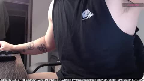   online show from April 9, 2026, 11:15 am