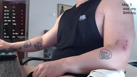   online show from May 20, 2026, 9:59 am
