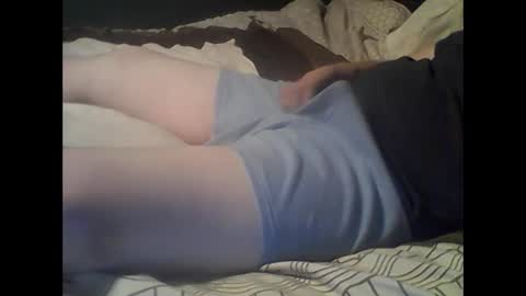 hunterguy516 online show from April 2, 2026, 12:30 am