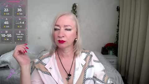 Irena online show from May 19, 2026, 6:58 pm