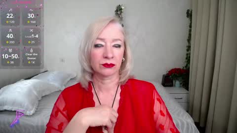 Irena online show from May 21, 2026, 7:21 pm