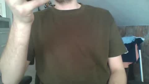 hunting_007 online show from April 4, 2026, 8:12 am