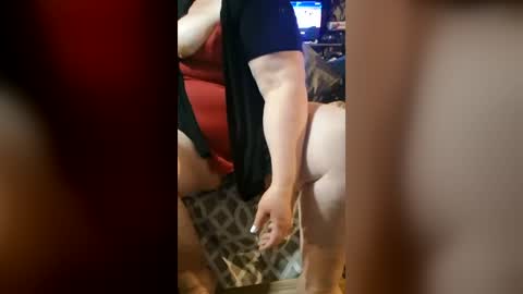 hurricane_hailey online show from June 29, 2026, 3:46 am