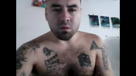 Snapshot of hurtadodirector chatting on February 15, 2026, 7:51 am hurtadodirector online show from February 15, 2026, 7:51 am