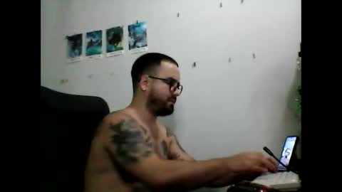 hurtadodirector online show from April 11, 2026, 5:01 am