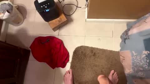 husbandandwife2011 online show from March 11, 2025, 7:47 pm