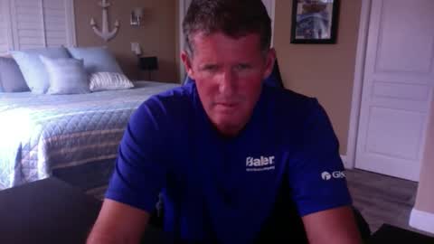 hvacstud4 online show from October 31, 2025, 6:31 pm