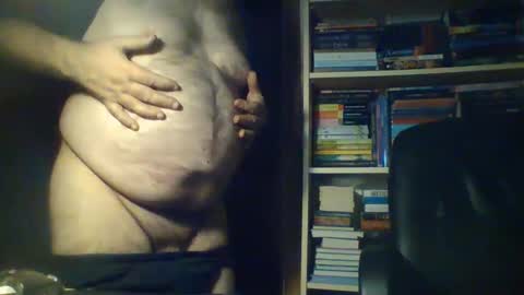 Snapshot of hvincebb60 chatting on December 7, 2024, 6:10 am dancedicknipple online show from December 7, 2024, 6:10 am