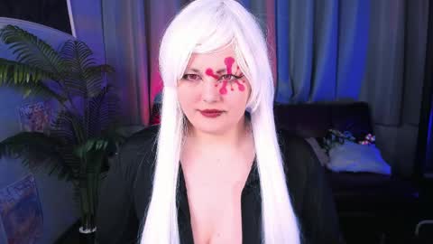 Hwasa online show from April 4, 2026, 6:22 am