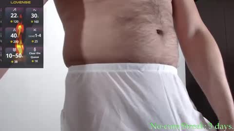 Andrew online show from January 3, 2025, 3:27 am