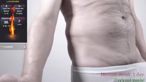 Andrew online show from September 19, 2025, 6:26 am