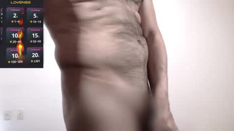 Andrew online show from October 6, 2025, 7:22 pm