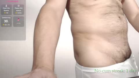 Andrew online show from February 11, 2026, 8:25 pm