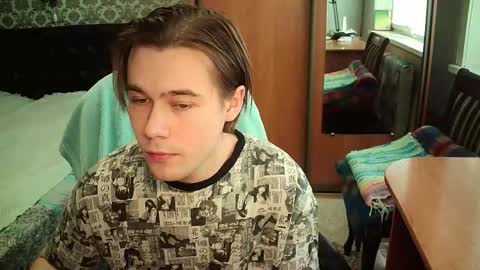 Tom online show from March 21, 2026, 5:56 am