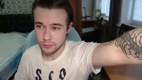 Tom online show from March 27, 2026, 10:04 am