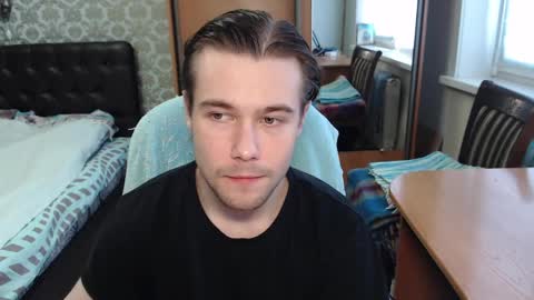 Tom online show from April 3, 2026, 5:27 am