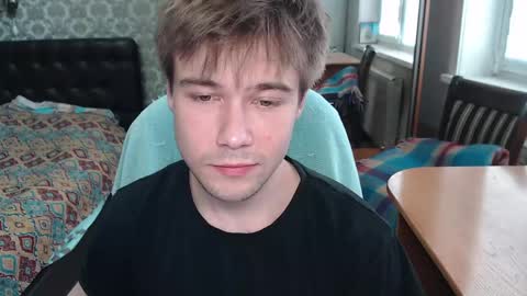 Tom online show from April 30, 2026, 12:22 pm