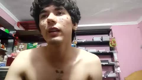 Snapshot of hydanmc chatting on October 19, 2025, 8:42 pm hydanmc online show from October 19, 2025, 8:42 pm