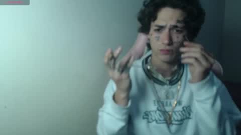 Snapshot of hydanmc chatting on January 9, 2026, 8:39 am hydanmc online show from January 9, 2026, 8:39 am