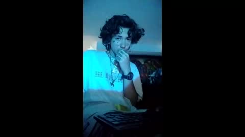 Snapshot of hydanmc chatting on March 7, 2026, 2:03 pm hydanmc online show from March 7, 2026, 2:03 pm