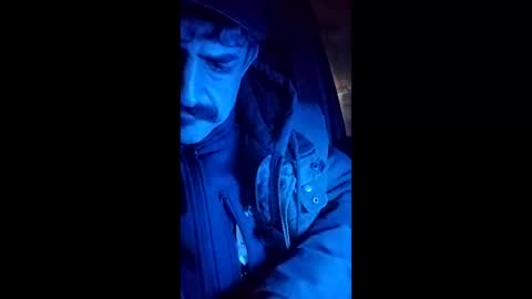 hydrakinglaser online show from December 15, 2025, 7:34 am