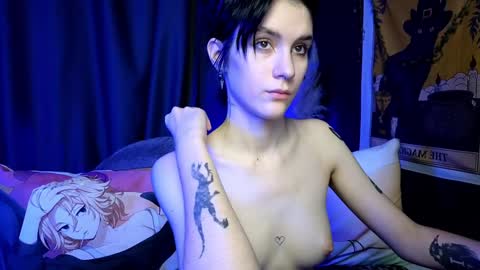 Hyeon Jin online show from January 26, 2025, 6:07 am