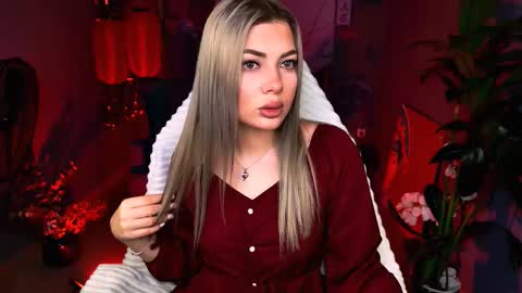 hyileyclark online show from March 25, 2026, 9:15 am