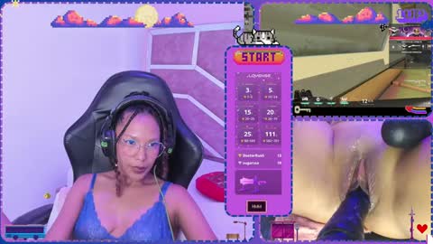 Snapshot of hyliebloom chatting on January 16, 2025, 3:13 pm Ashley online show from January 16, 2025, 3:13 pm