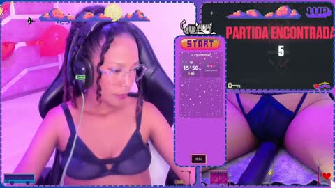 Snapshot of hyliebloom chatting on February 5, 2025, 2:48 pm Ashley online show from February 5, 2025, 2:48 pm