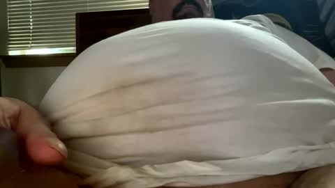 Huck Funn online show from July 16, 2026, 1:33 am