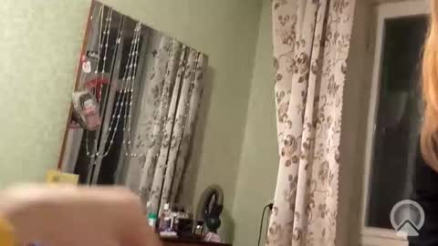 hyperfixation online show from October 19, 2025, 4:40 pm