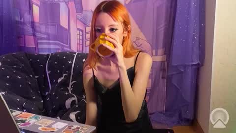 hyperfixation online show from March 25, 2026, 7:20 pm