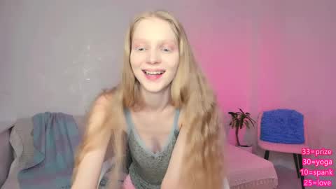 Jenny online show from May 14, 2026, 5:09 pm