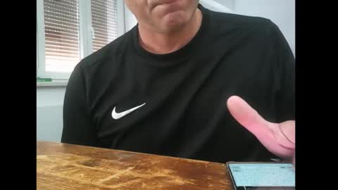 hypnoslut online show from October 29, 2025, 10:17 am