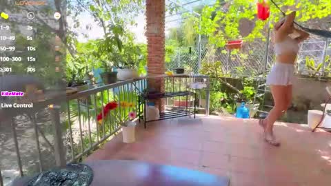 Your submissive lady 3 online show from November 4, 2025, 5:17 am