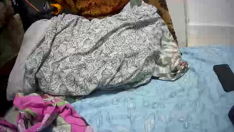 i4cams online show from January 8, 2026, 5:59 pm