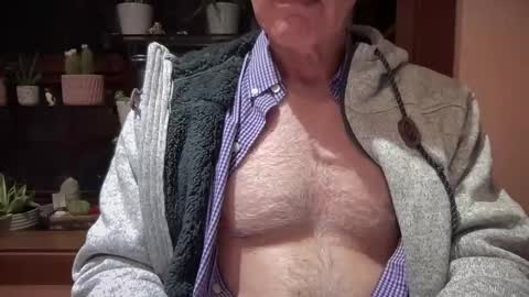 Snapshot of i8bgcq chatting on January 30, 2025, 4:48 am The Talented Mr. DILFy online show from January 30, 2025, 4:48 am