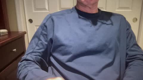 Snapshot of i8bgcq chatting on October 13, 2025, 1:44 pm The Talented Mr. DILFy online show from October 13, 2025, 1:44 pm