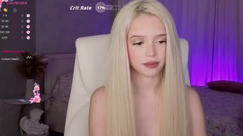 Joselle online show from November 18, 2025, 8:46 pm