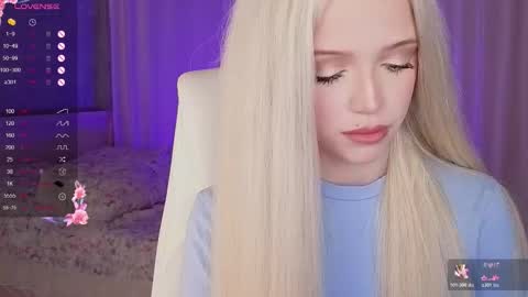 Joselle online show from November 26, 2025, 10:55 pm