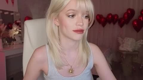 Joselle online show from February 16, 2026, 9:55 pm