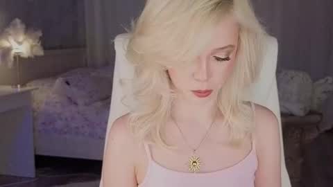 Joselle online show from March 18, 2026, 12:36 am